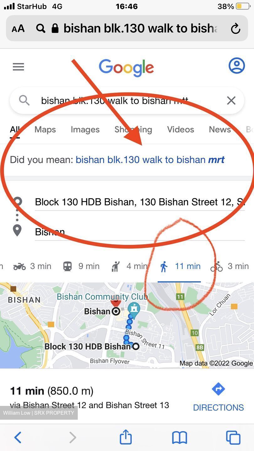 Bishan Street 12 (Bishan),  #449987501